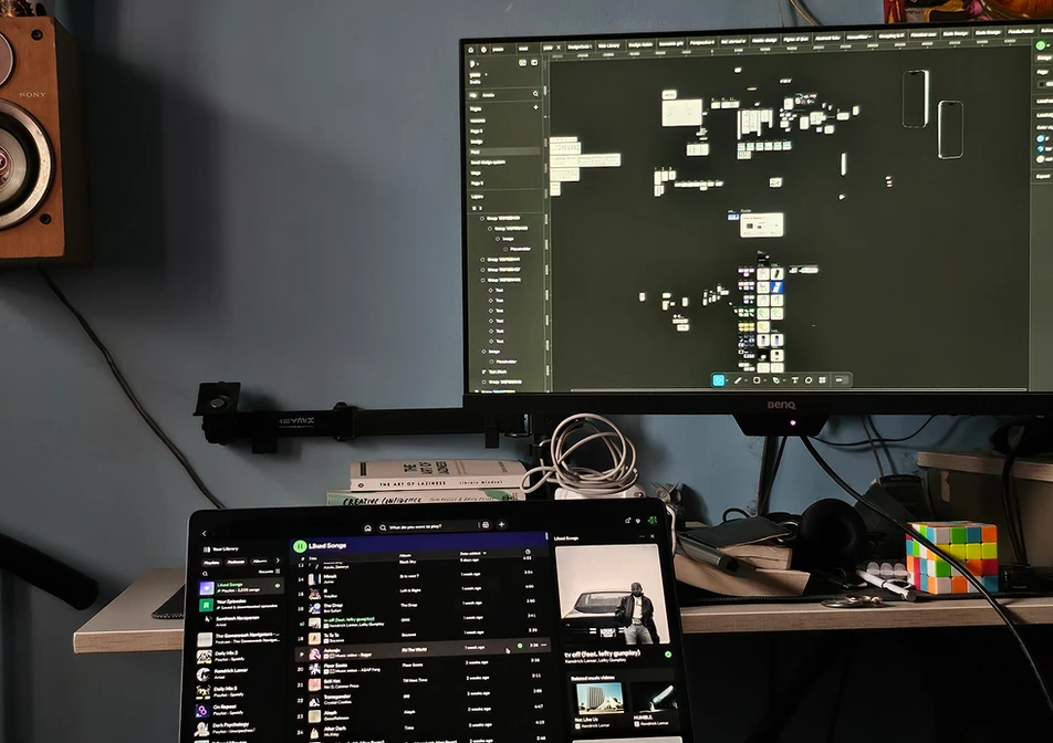 Workspace