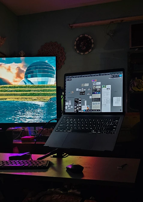 Workspace